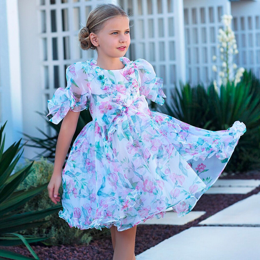 Kids couture hot sale clothing