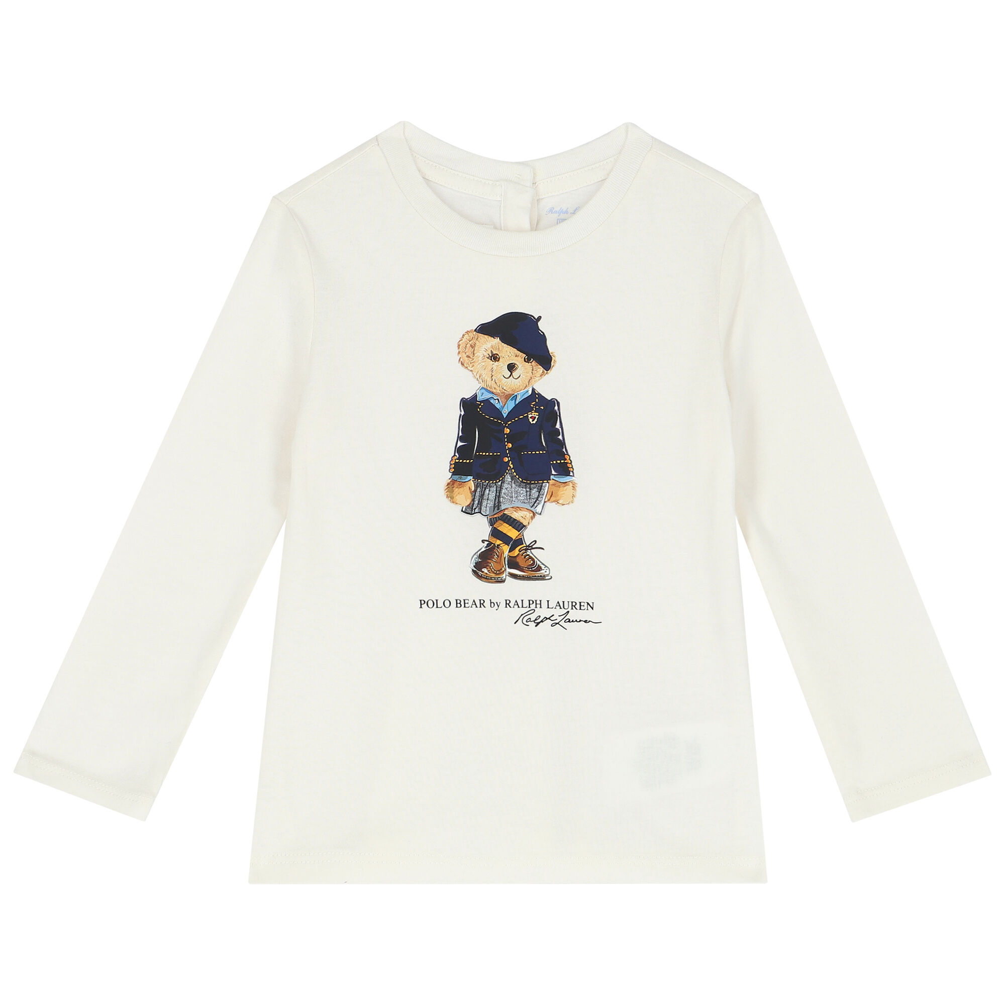 Baby girl long sleeve clearance tops