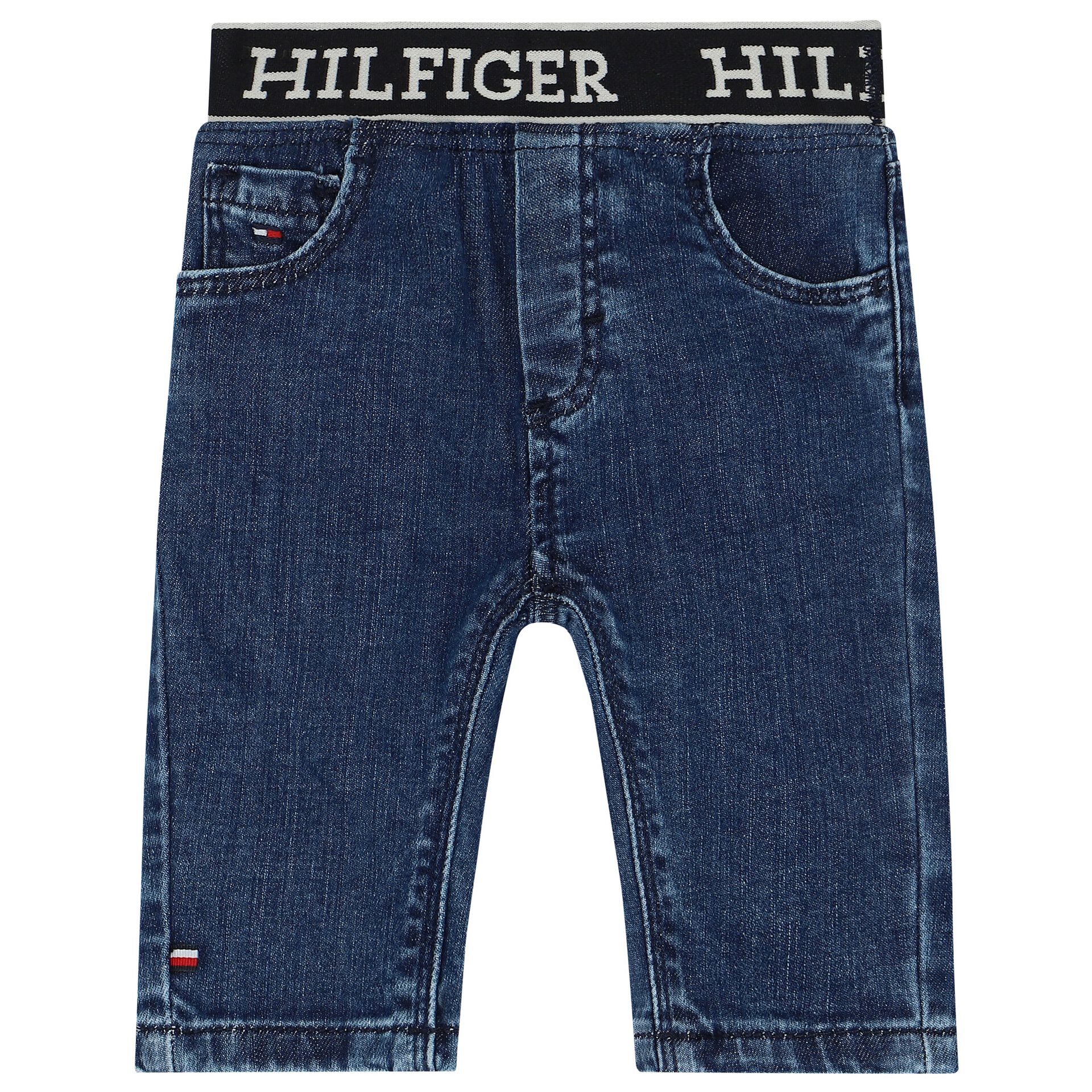 Junior tommy clearance hilfiger jeans