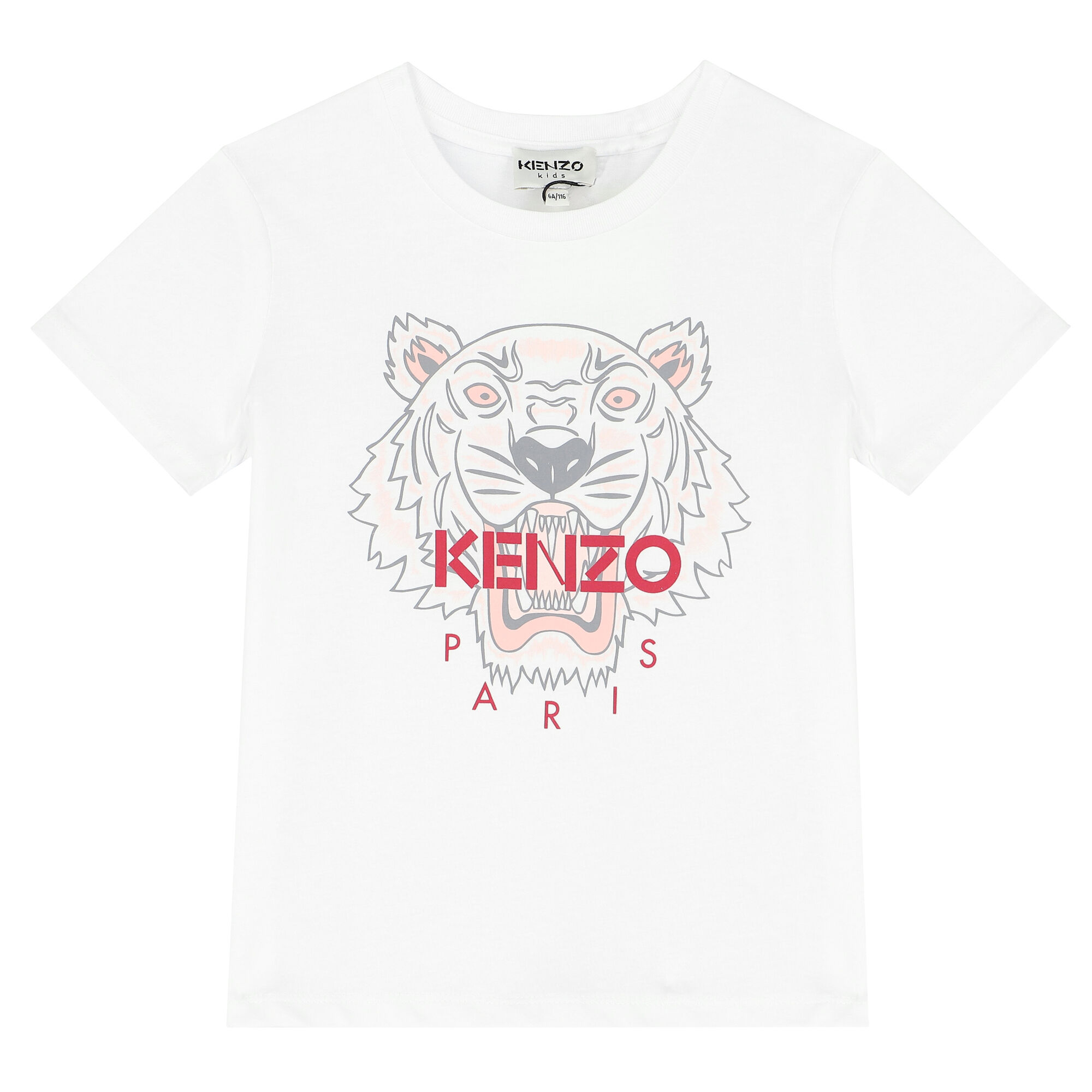 Baby girl deals kenzo t shirt