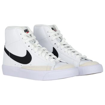 White Blazer Mid '77 Trainers