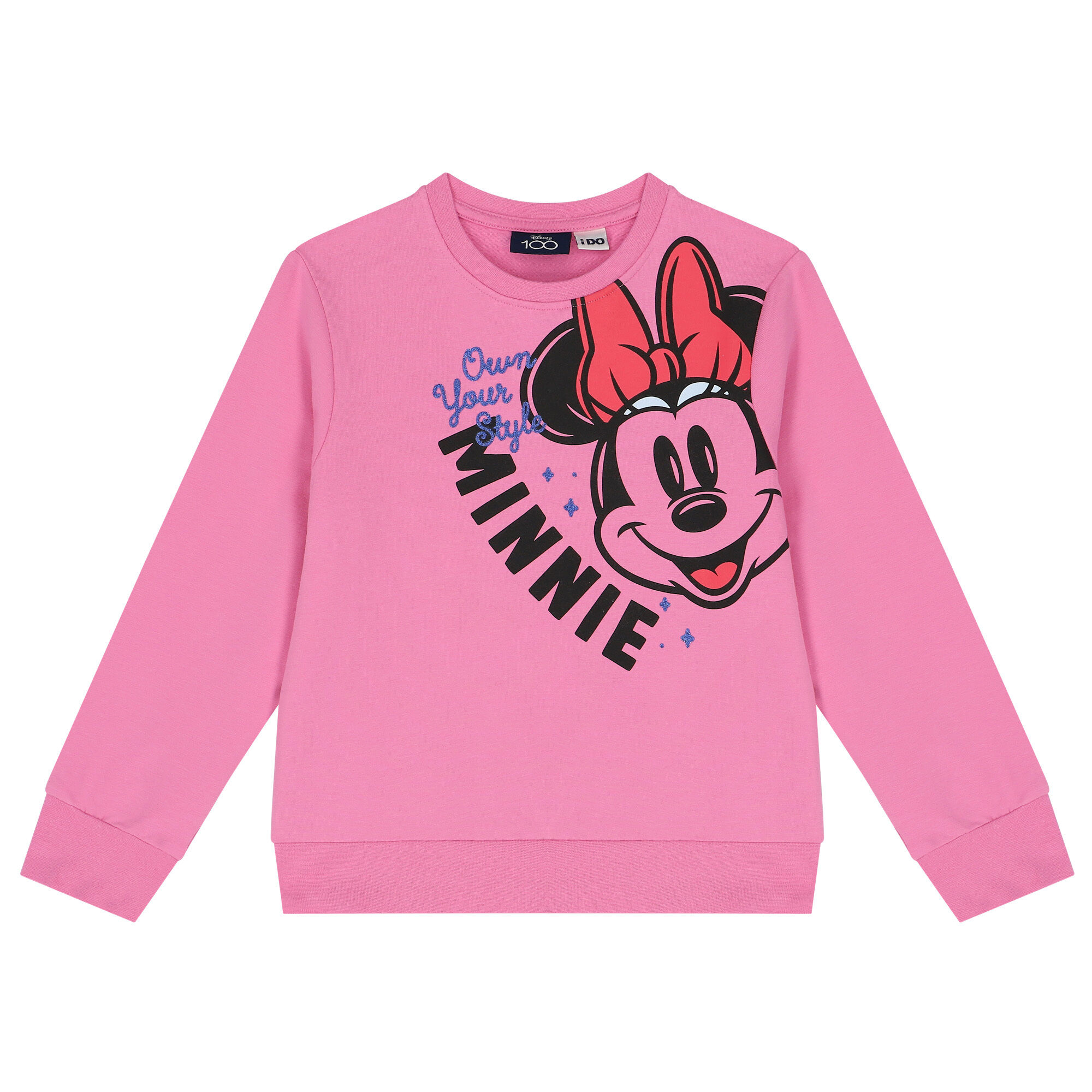 Minnie mouse sale sweatsuit