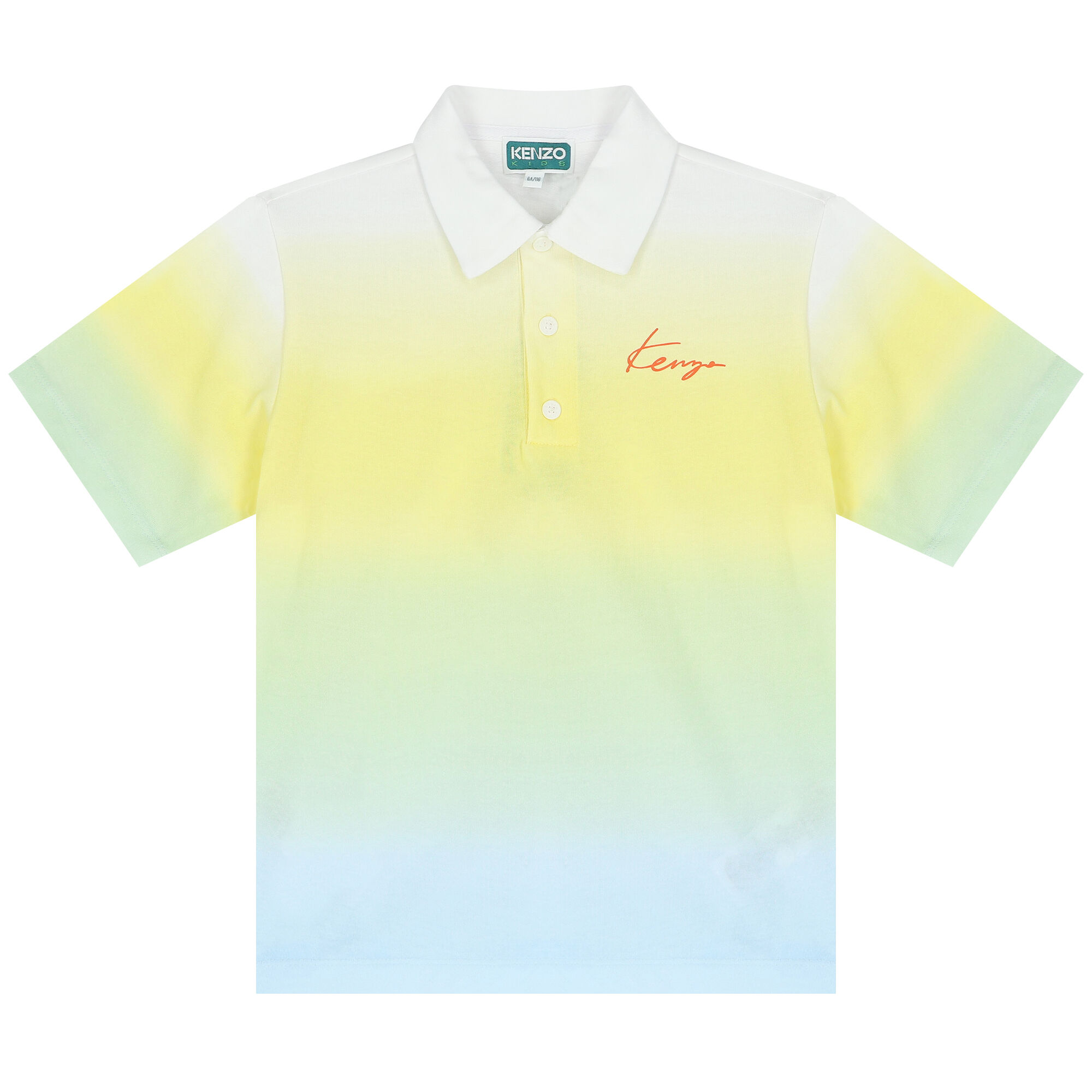 Kenzo deals polo kids