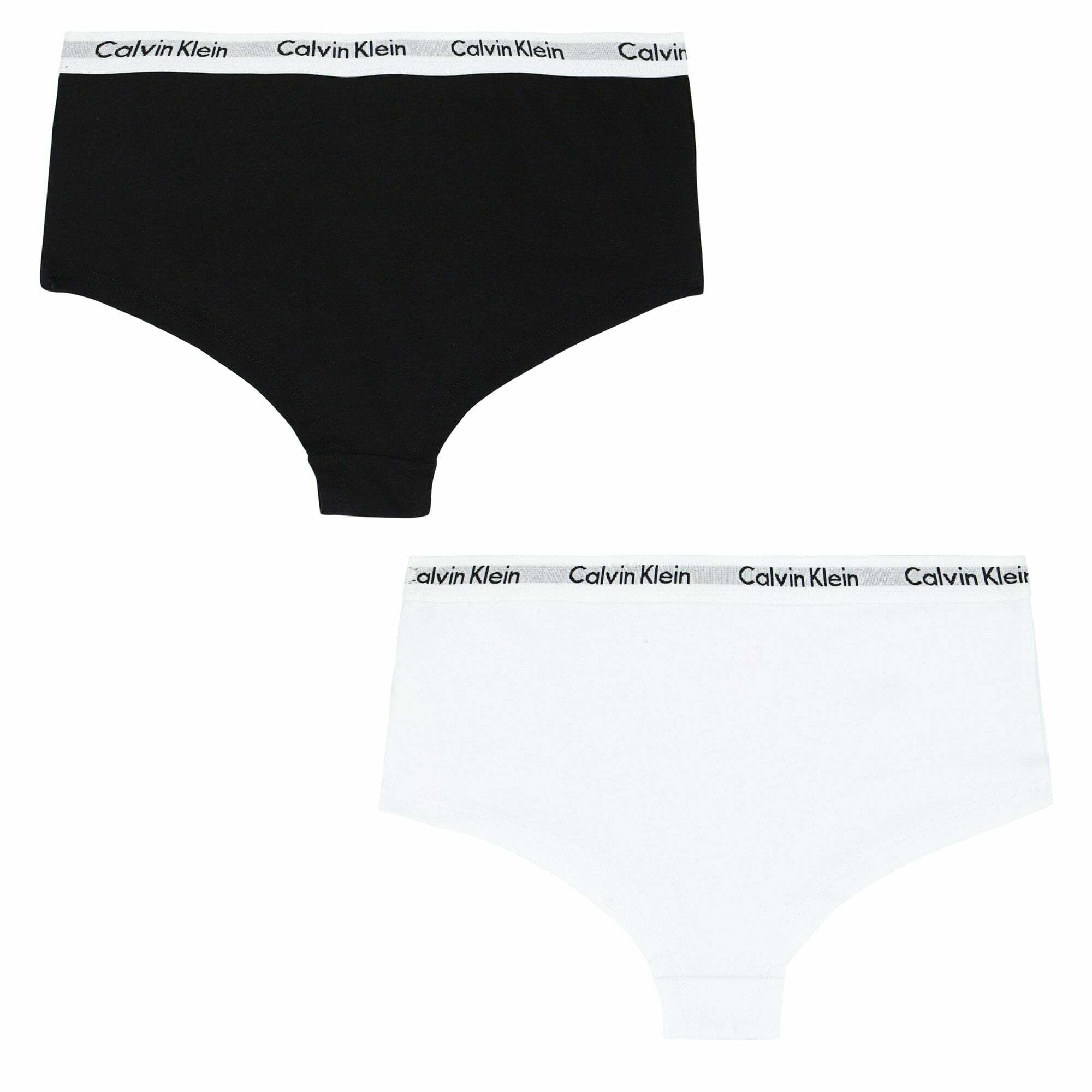 White calvin klein best sale knickers