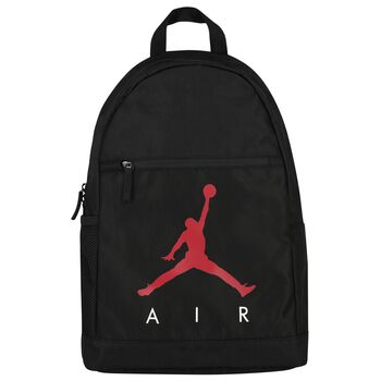 Black Jordan Backpack