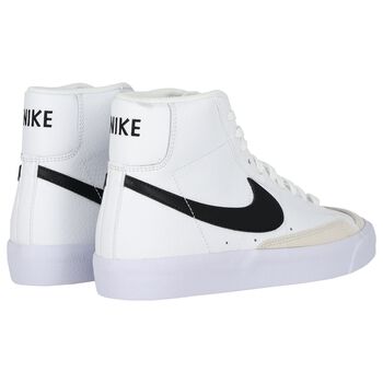 White Blazer Mid '77 Trainers