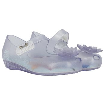 Younger Girls Disney Frozen Shoes