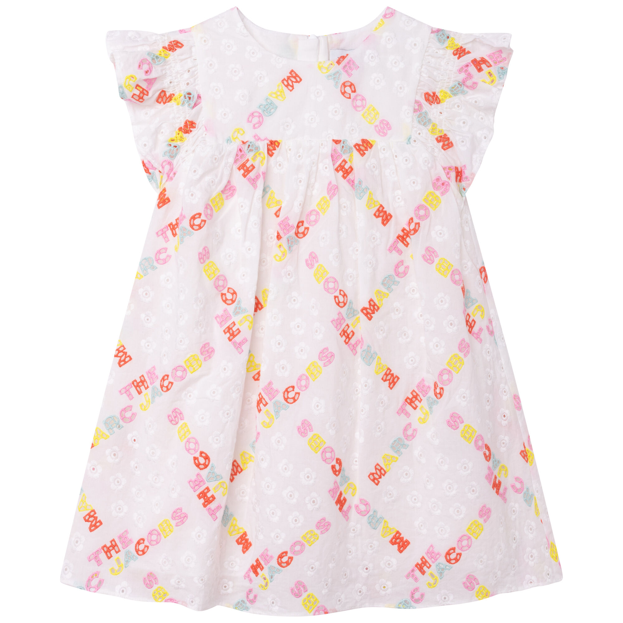 Marc jacobs discount baby dress