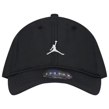 Black Jordan Cap