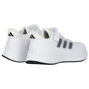 White Ultrabounce 5 EL Trainers