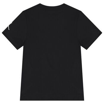 Black Jordan T-Shirt