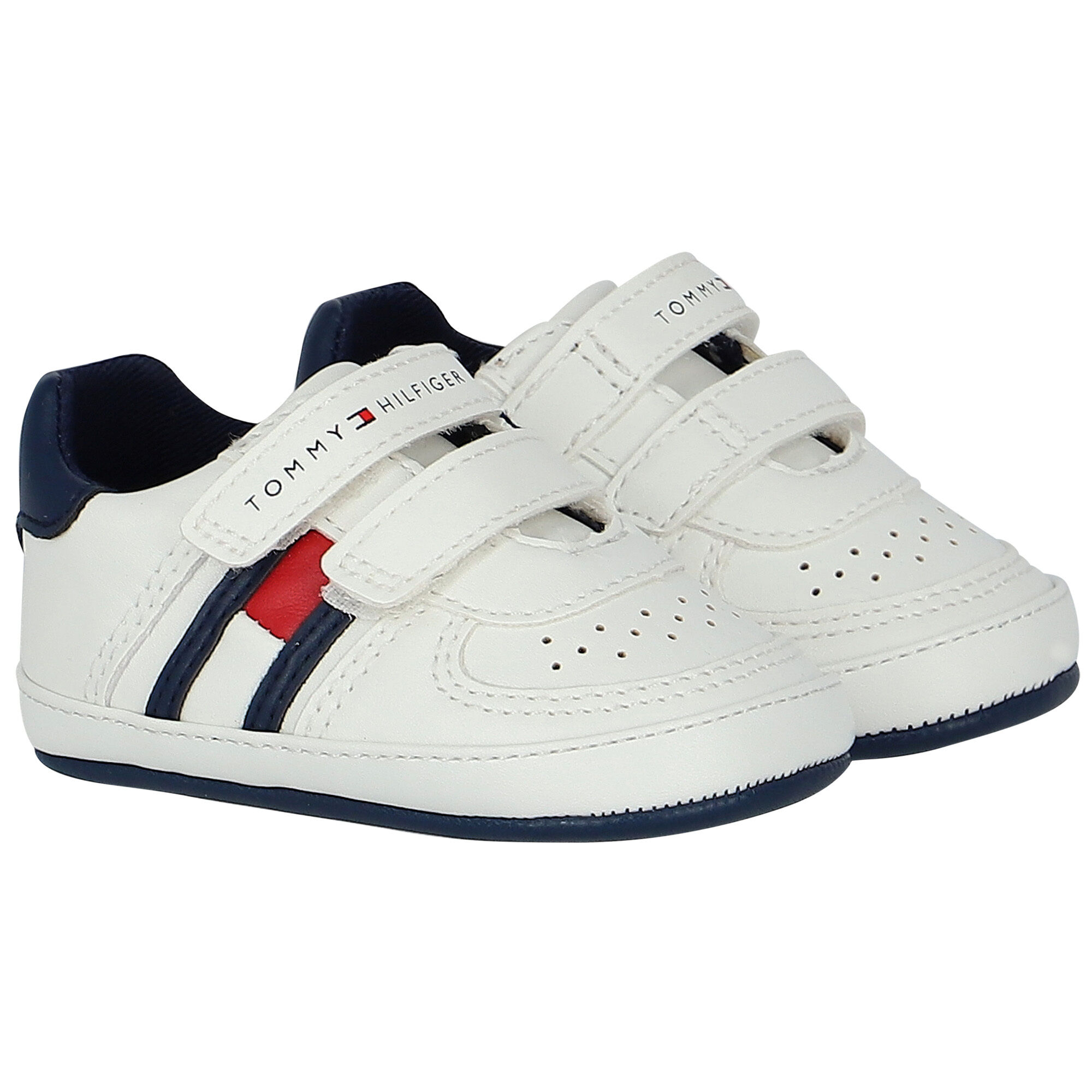 Tommy clearance kids shoes