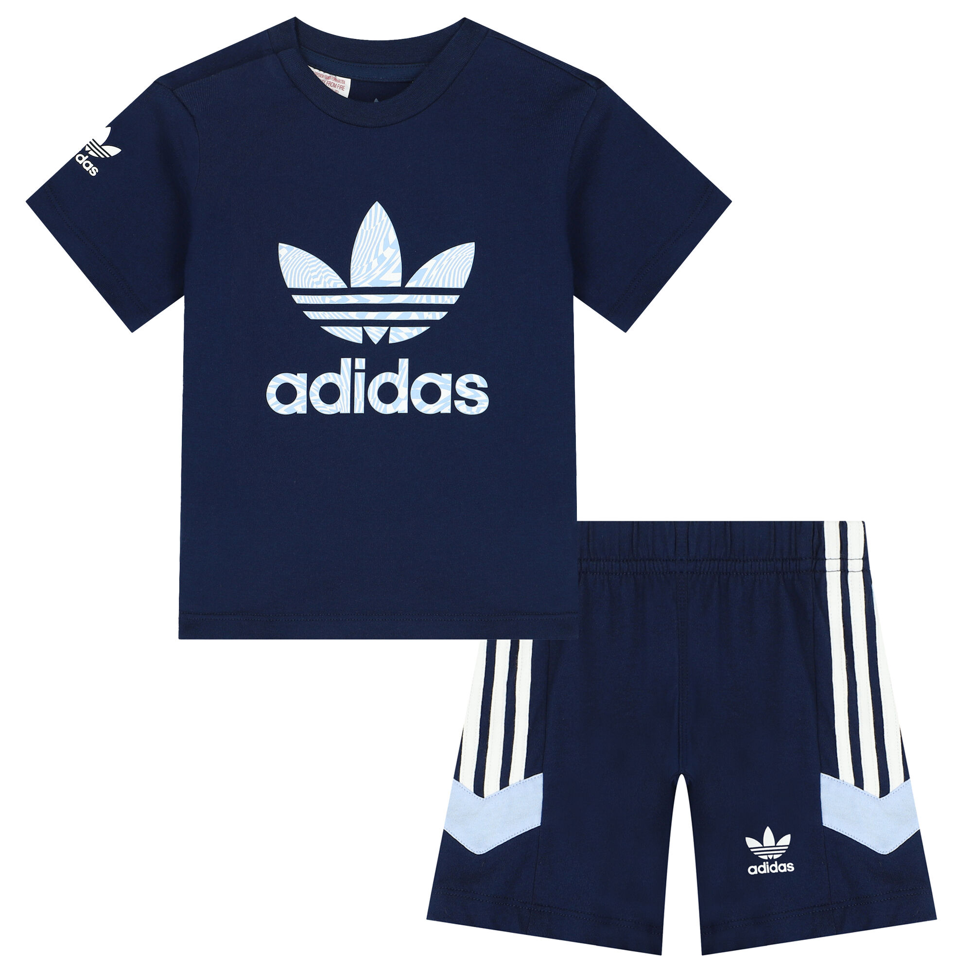 Kids 2025 adidas sets