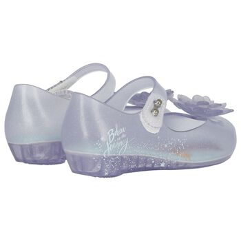 Younger Girls Disney Frozen Shoes