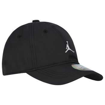 Black Jordan Cap