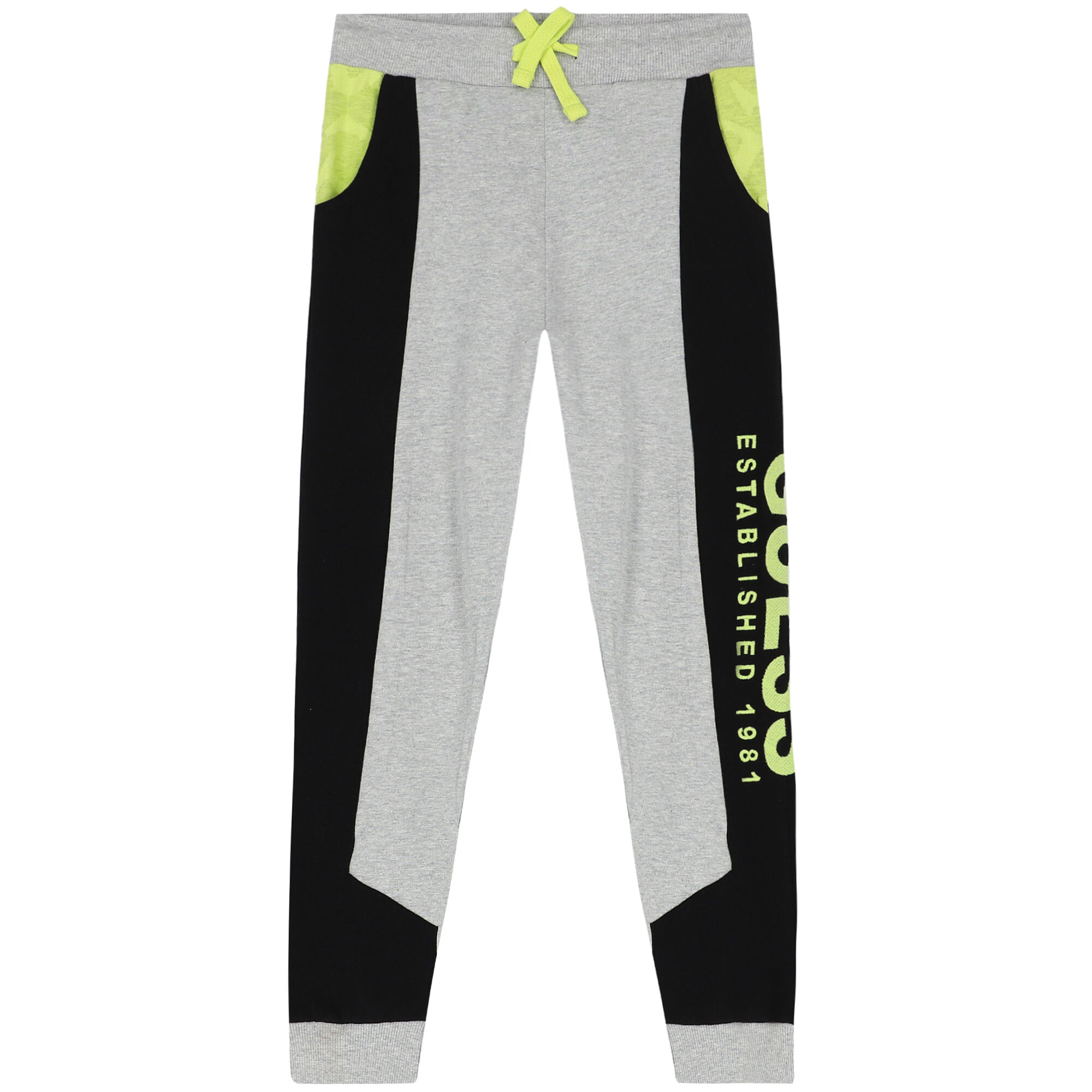 Designer clearance joggers boys