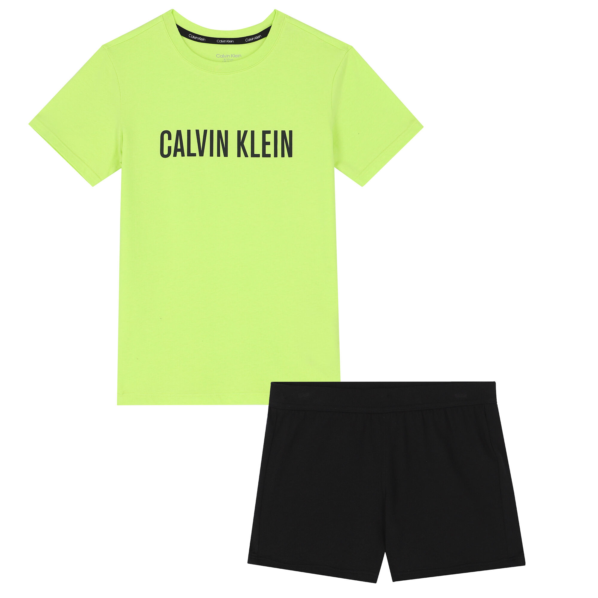 Calvin klein 2024 boys pyjamas