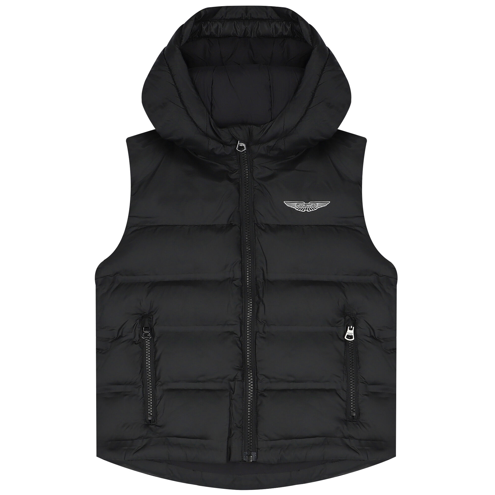 Boys sale gilet uk