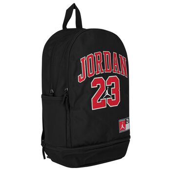 Black Jordan Backpack