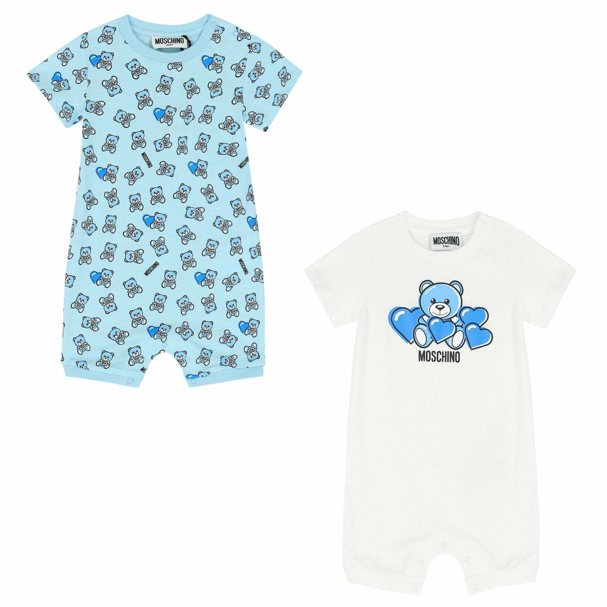 Couture baby clearance boy clothes