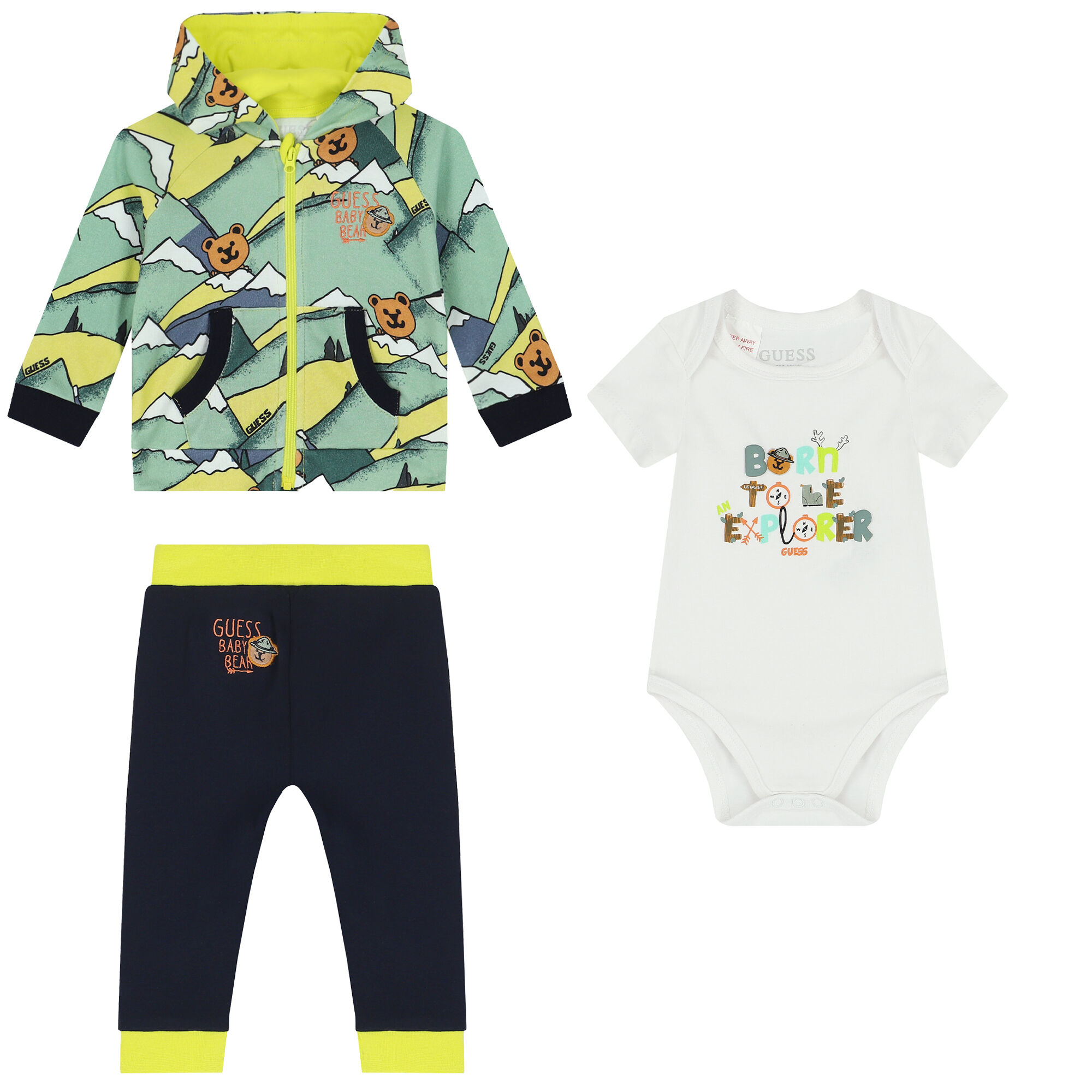 Couture baby clearance boy clothes