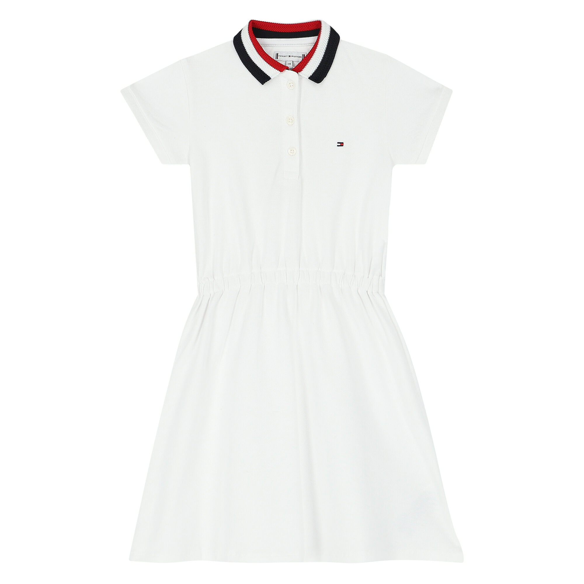 Tommy hilfiger little girl clearance dresses