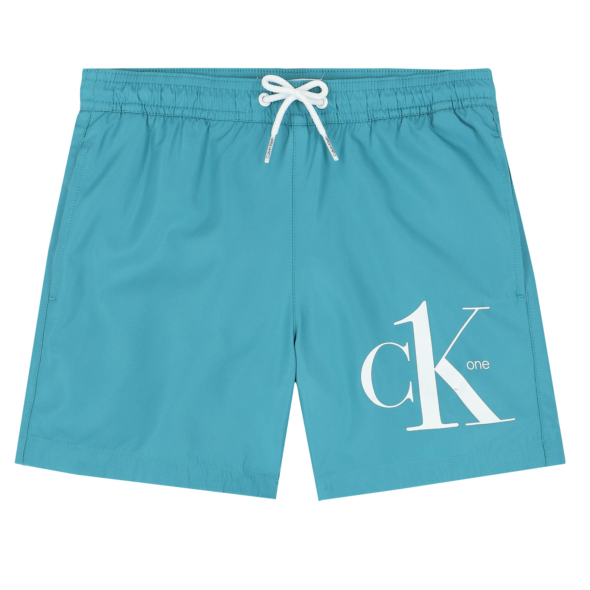 Junior designer sales swim shorts