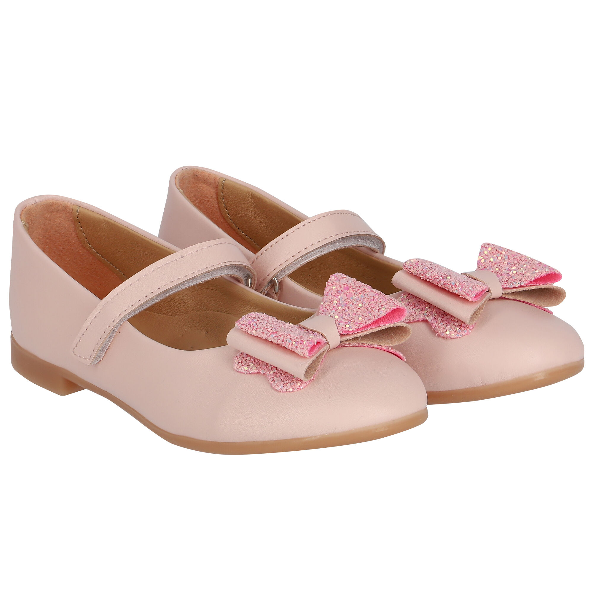 Ballerina sale shoes pink