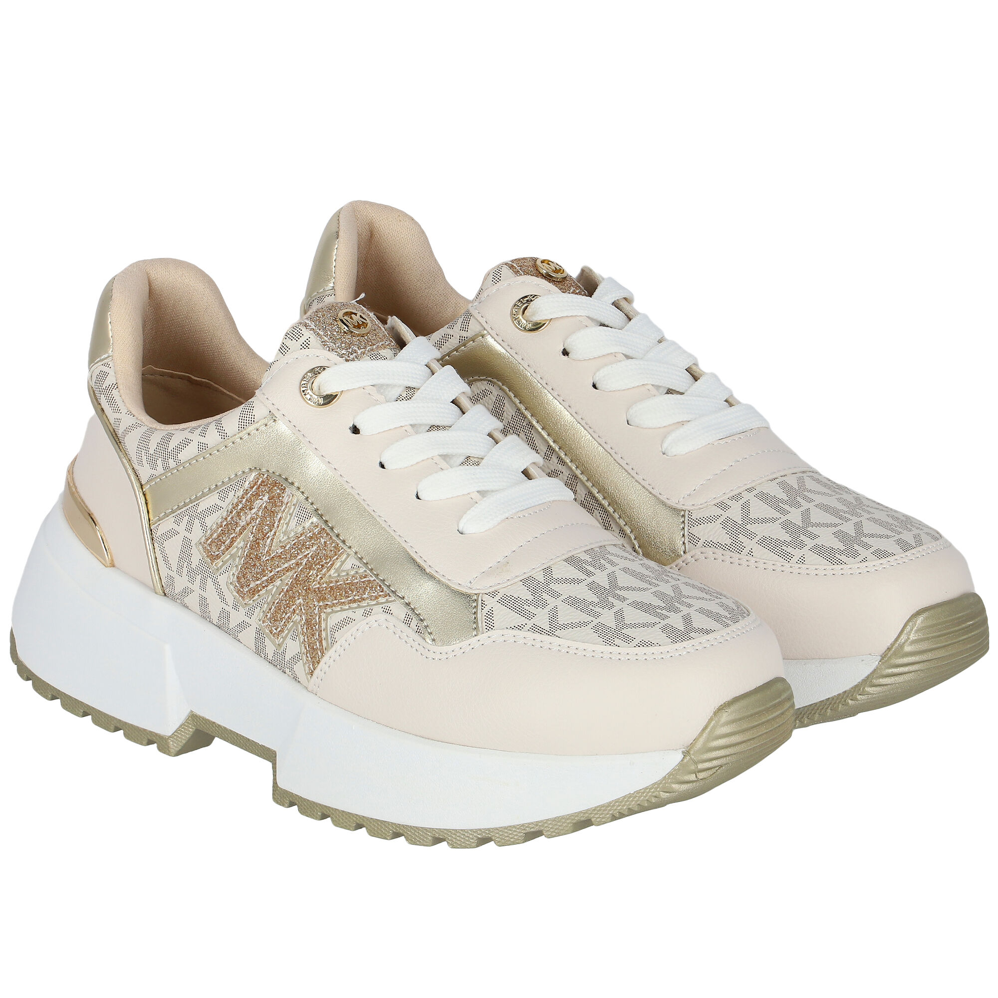 Michael kors sale trainers uk