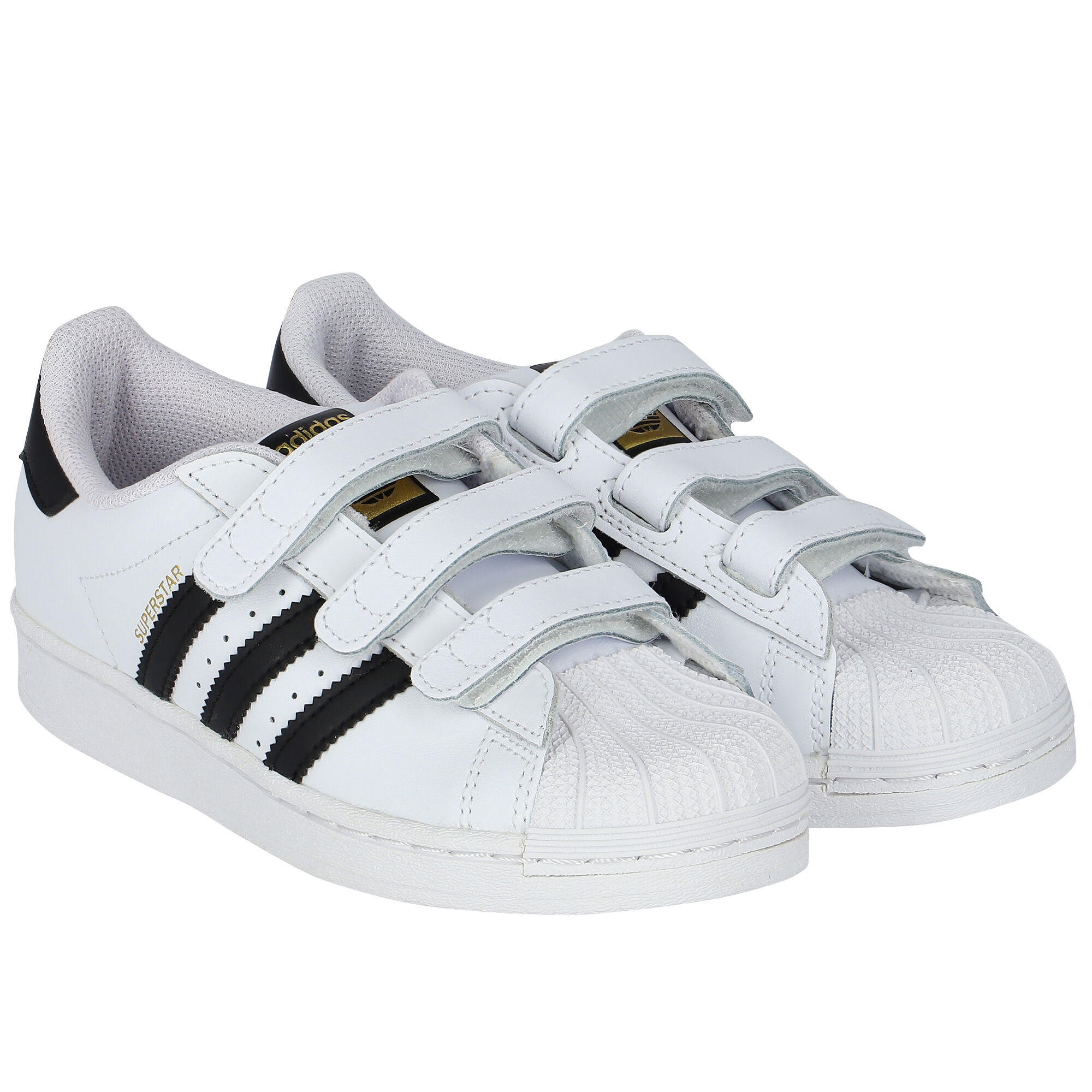 Adidas all deals star trainers