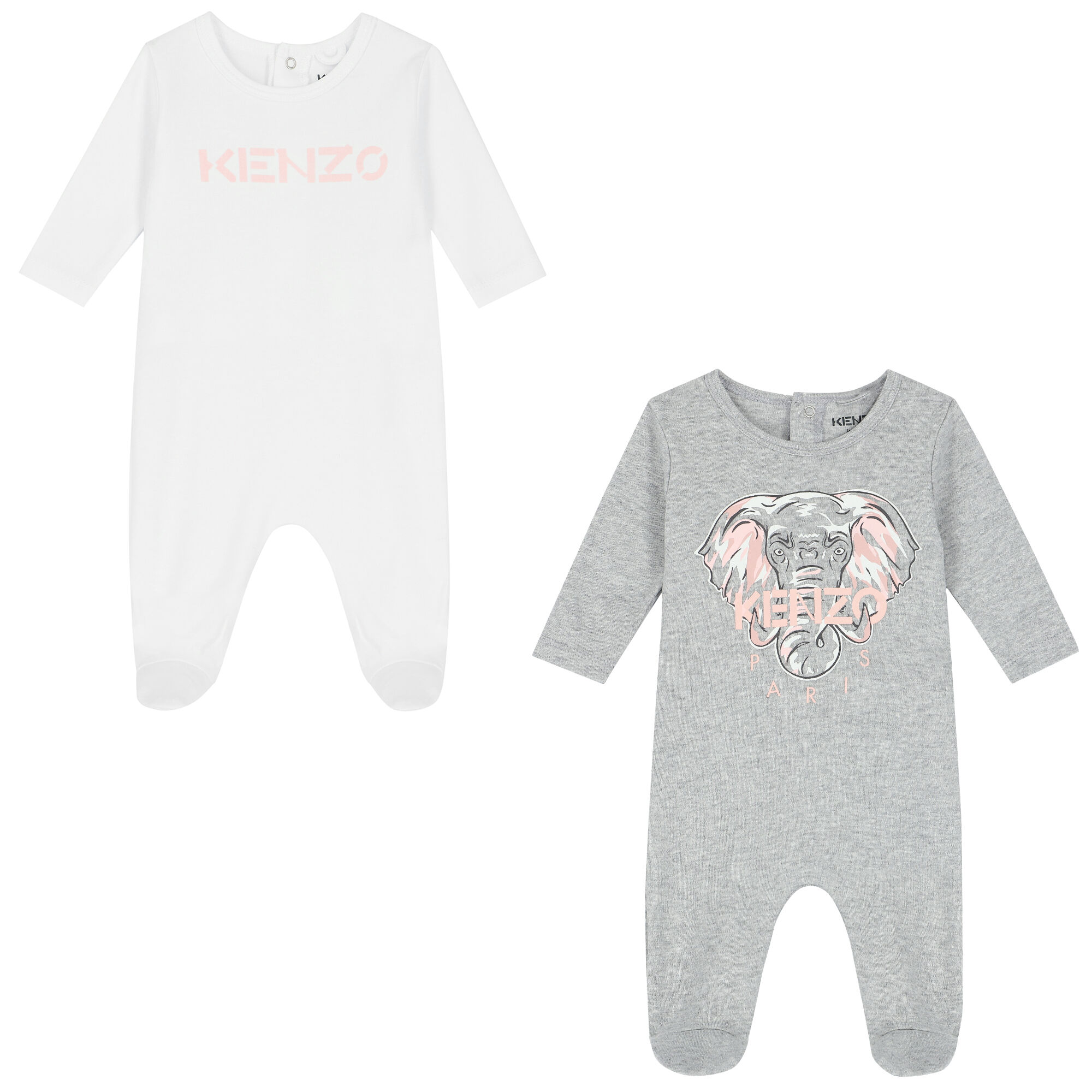 Kenzo deals infant clothing