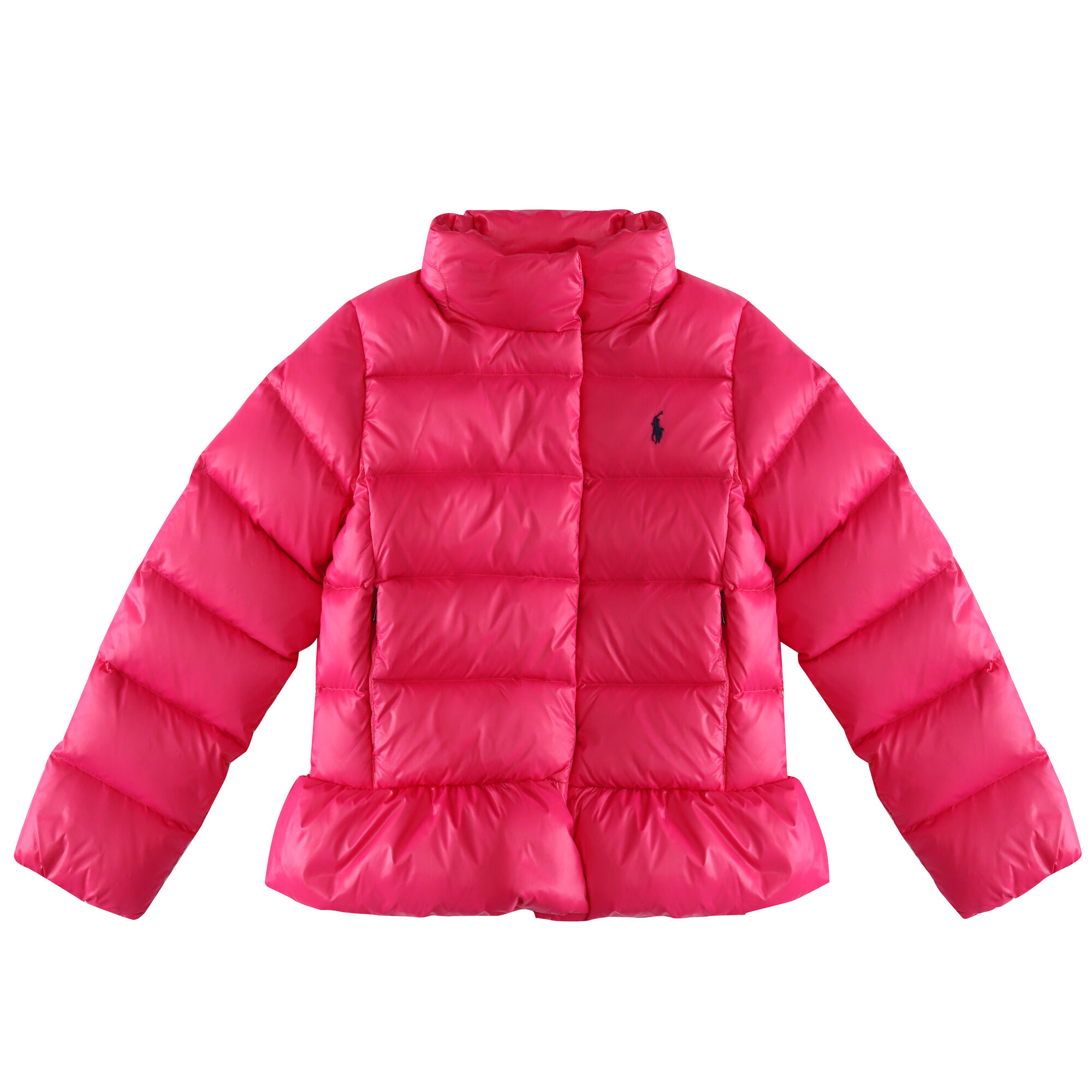 Ralph lauren cheap girls jacket