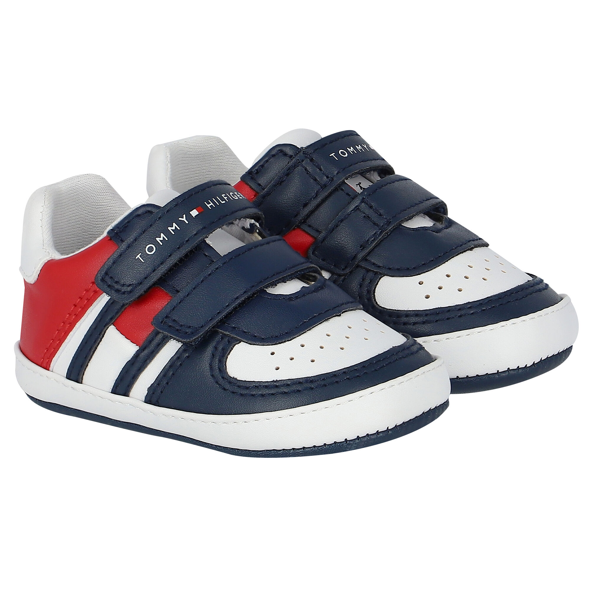 Tommy clearance shoes boys