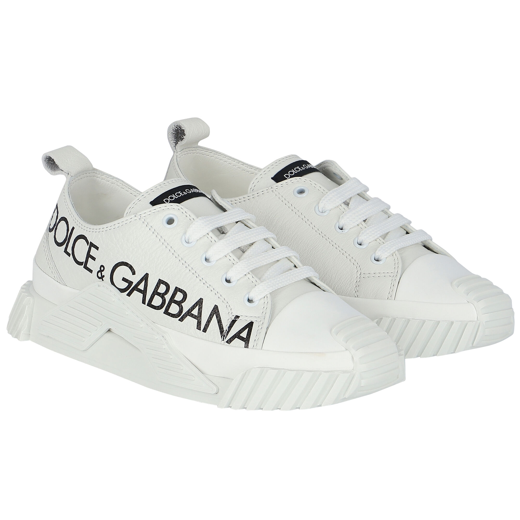 Dolce gabbana discount ladies trainers