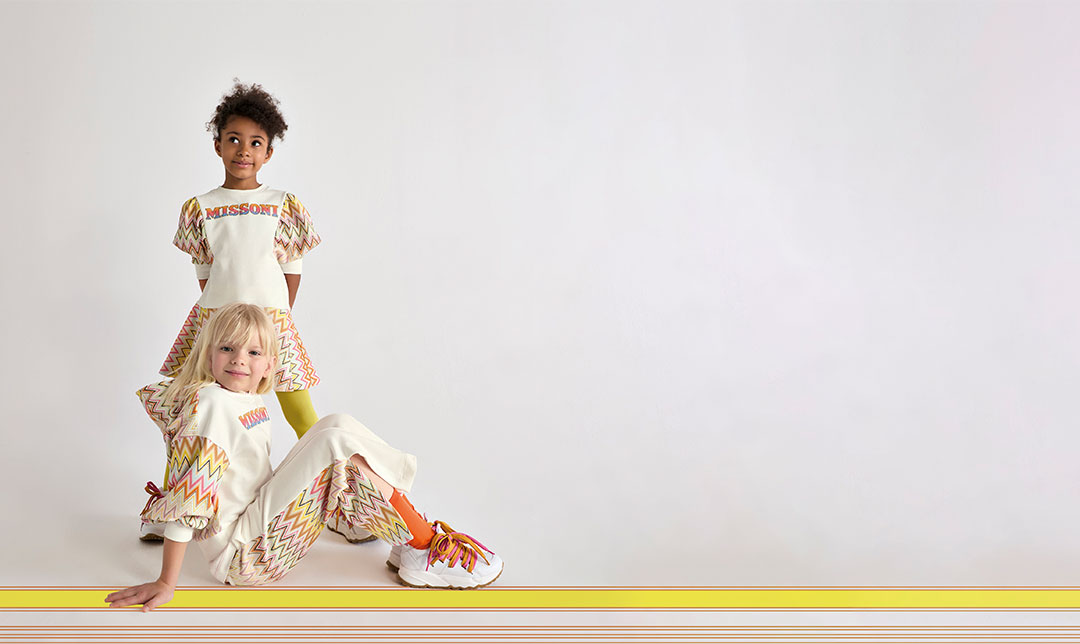 Missoni Kids