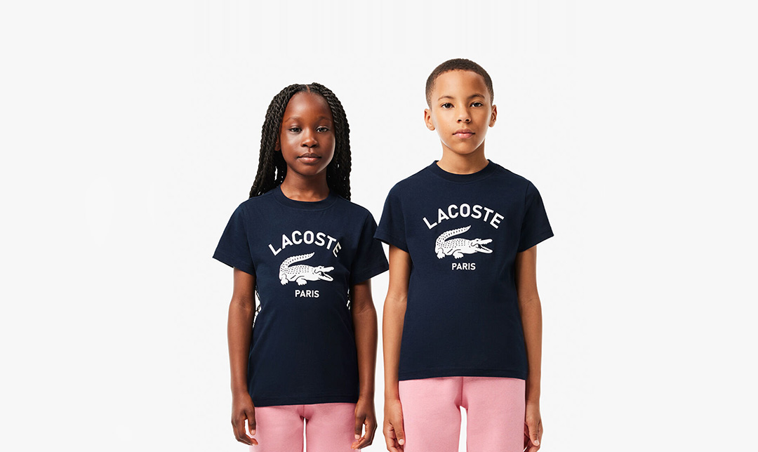 Lacoste